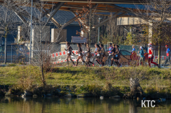 2025-11-30 Winterrung Graz Rentiere - DSC_0828